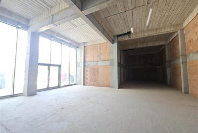 Inchiriere spatii comerciale in Galeriile Belvedere - de la 160 mp - 9