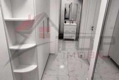 Garsonieră decomandată în Valea Adâncă - 7