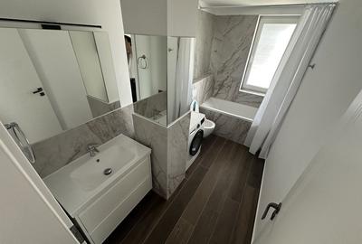 Apartament cu 2 camere semidecomandat în Sânnicoară - 7