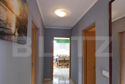 Casa individuala 202 mp, teren 712 mp, in Mihai Viteazu - 1