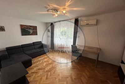 Apartament cu 3 camere decomandat, mobilat în Mărăști - 1