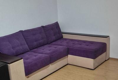 Apartament cu 2 camere decomandat în Buzaului - 5