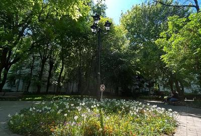 Garsoniera Vatra Luminoasa - Bloc rusesc - 5