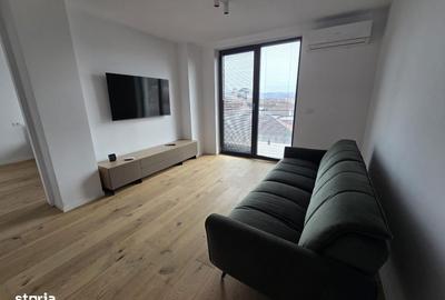 Apartament cu 2 camere în Ultracentral - 7