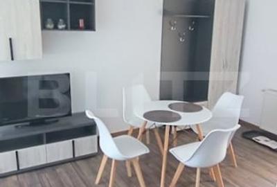 Apartament cu 2 camere, 53 mp utili, pet friendly, Borhanci - 1