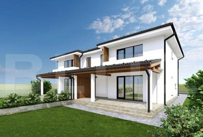 Duplex modern intr-o zona aerisita, Teraplast Arena - pr - 3
