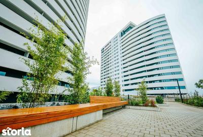 Apartament cu 4 camere în Universității - 6