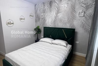 Apart 2 Camere + Parcare | Onix Residence – Aviatiei | Mobilat & Utilat Premium - 9