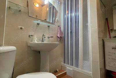 Apartament cu 2 camere în Odobescu - 1