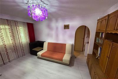 Zona Neagoe Voda - 2 camere - parter - balcon - 10