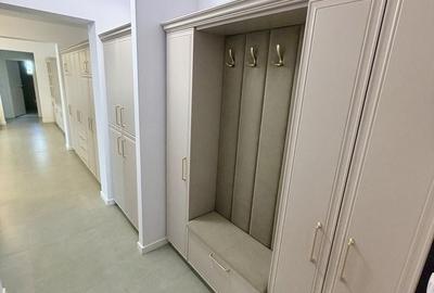 Apartament cu 3 camere în Soarelui - 5