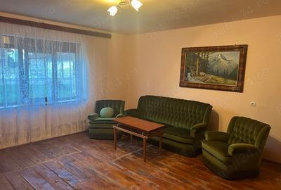 Casă cu 6 camere în Cenad - 8