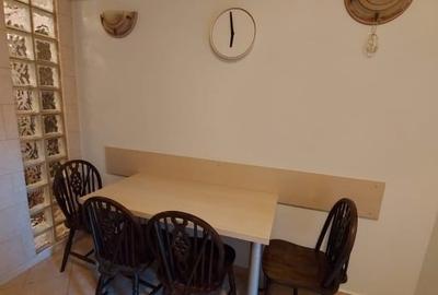 Apartament 3 camere metrou Timpuri Noi - 6