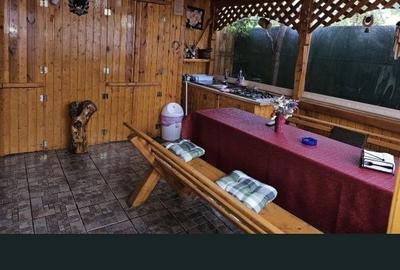 Casă cu 3 camere în Central - 4