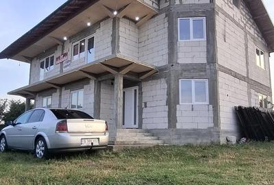 Duplex P+1+M cu teren 2000mp, contorizare independenta - 8