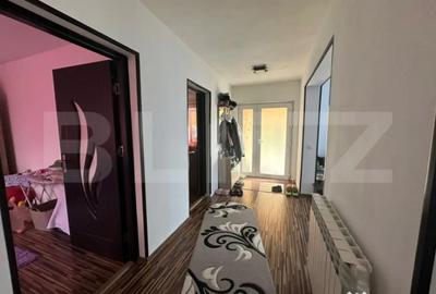 Casă cu 3 camere cu Teren 480 Mp în Central - 6