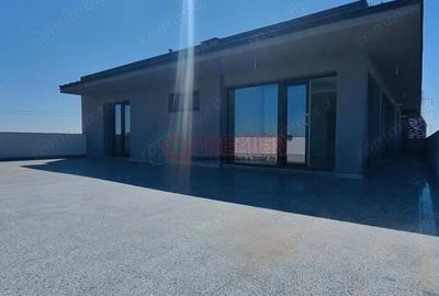 PENTHOUSE -TERASA 100 MP -BLOC NOU FINALIZAT -DRUMUL BINELUI - 5