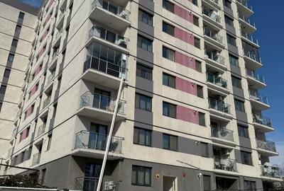 Apartament cu 2 camere decomandat, mobilat în Lujerului - 8