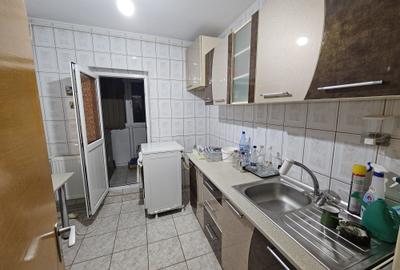 Apartament 2 camere Gorjului decomandat metrou mobilat utilat - 5