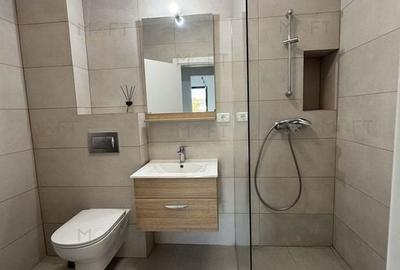 Apartament 2 camere de închiriat - Mihai Bravu (5 minute de metrou) - 3