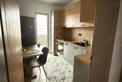 Apartament cu 2 camere decomandat, mobilat în Moșnița Nouă - 2