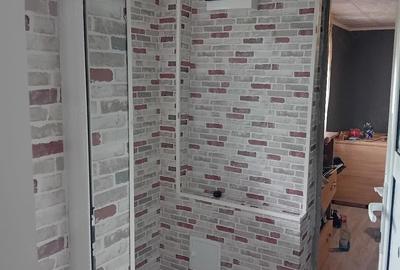 Casă cu 3 camere cu Teren 975 Mp în Balciu - 5