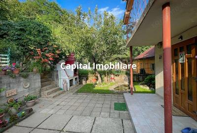 Casa in zona Lend din caramida arsa, 300 mp utili - 6