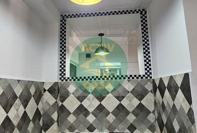 Garsonieră în Central - 4