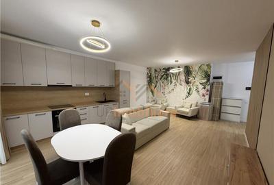 Apartament cu 2 camere semidecomandat în Cetății - 16