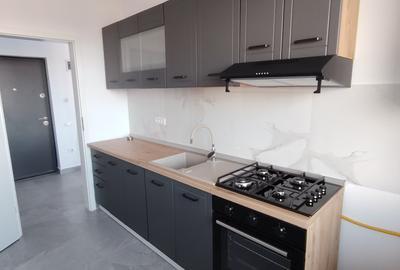 Apartament cu 3 camere semidecomandat în Fundeni - 14