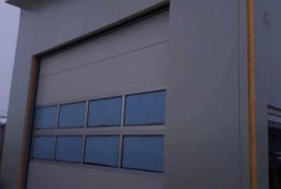 Hala de inchiriat Comuna Dobroesti - 3