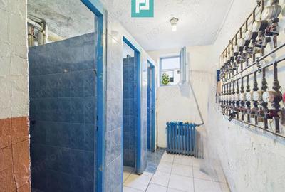 Garsoniera centrala - investitie ideala - 3