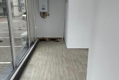 Spațiu comercial, de 62 mp, în Nord - 7