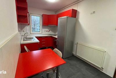 Apartament cu 3 camere semidecomandat în Ștrand - 1