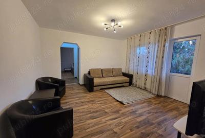 Apartament 3 camere de vanzare Deva, zona Zamfirescu - 1