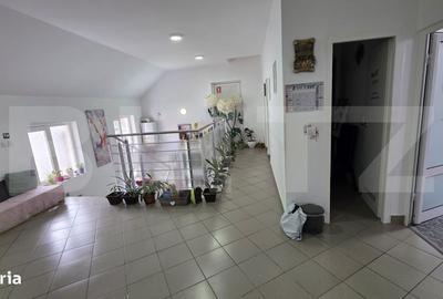 Spațiu comercial, de 350 mp, în Central - 7