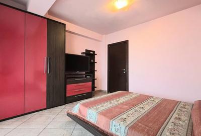 Apartament cu 3 camere semidecomandat, mobilat în Central - 7
