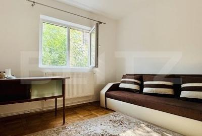 Apartament de vanzare, total decomandat, cu 4 camere, 79 mp, zona Girocului - 5