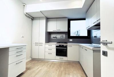 Herastrau || Underground parking || 4 rooms Herastrau || Underground parking || 4 rooms - 15