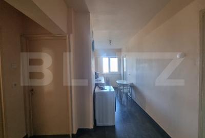 Apartament de inchiriat cu 2 camere, 50 mp, zona Rotonda - 9