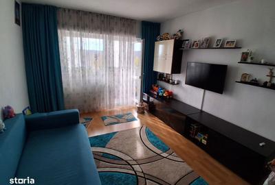 Apartament cu 3 camere decomandat în Albești - 2