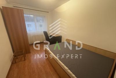 Apartament cu 2 camere decomandat, mobilat în Mănăștur - 14
