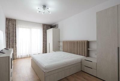 INCHIRIERE 3 CAMERE HERASTRAU  II PARCARE SI BOXA INCLUSE - 6