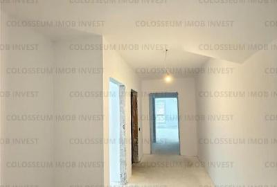Apartament cu 4 camere decomandat în Tractorul - 6
