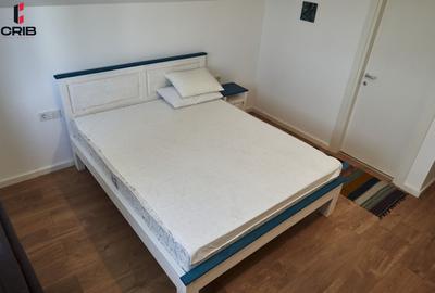 Casa de vacanta sau afacere profitabila? Ambele optiuni intr-o locatie Casa de vacanta sau afacere profitabila? Ambele optiuni intr-o locatie - 13