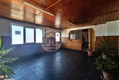 Spațiu comercial, de 90 mp, în Oncea - 4