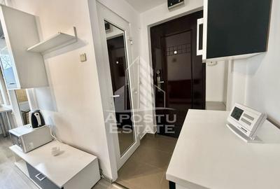 Apartament 2 camere, centrala proprie, Calea Sagului - 9