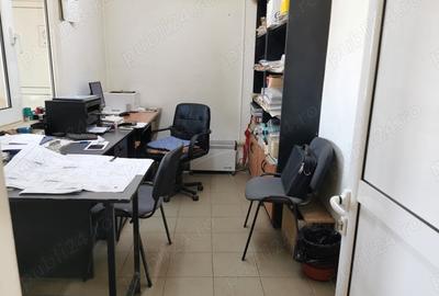 Spațiu comercial, de 698 mp, în Central - 10
