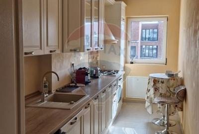 Apartament cu 1 camere decomandat în Ștefan cel Mare - 6