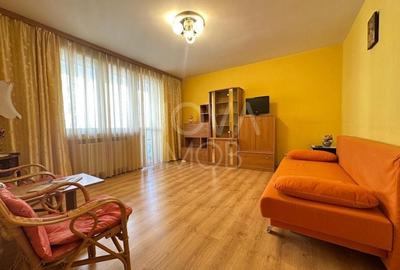 Apartament cu 3 camere decomandat, mobilat în Mihai Viteazul - 2